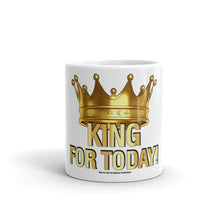 Load image into Gallery viewer, 15 Mugs For Dad_King For Today