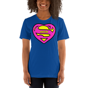 1. MomTees_Supermom Logo Only in bright colors.