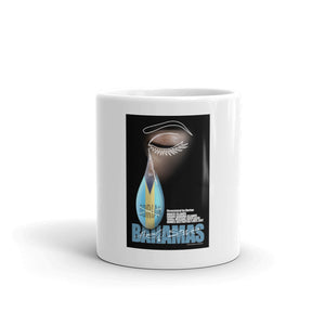 28. Help Save Bahamas_mug