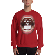 Load image into Gallery viewer, 06. Customize a Sweatshirt with your view on Impeachment.