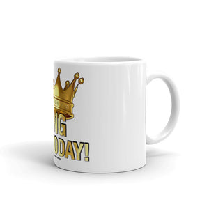 15 Mugs For Dad_King For Today