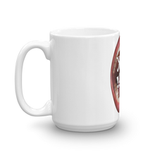 Load image into Gallery viewer, C7. Fuk You_Reverse Lettering Mug