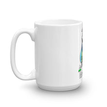 Load image into Gallery viewer, 24. Lets Not Forget Bahamas White_mug