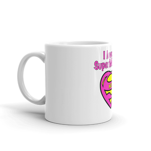 16. Mug For Mom_I love you Mommy. Tees for a younger child too.