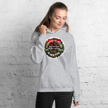 Load image into Gallery viewer, 5. Holidays in NY State 2019 2020_Alt Version_Unisex Hoodie