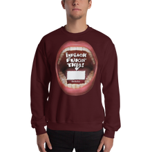 Load image into Gallery viewer, 06. Customize a Sweatshirt with your view on Impeachment.