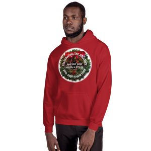 4. Customize Holidays in NY State 2019 2020_Unisex Hoodie