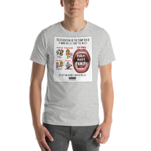 Load image into Gallery viewer, 7. Evolution of F-Word Usage_Til Today T-Shirt