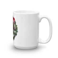 Load image into Gallery viewer, 5. Holidays in New York 2019 2020_Alt Version_Mug