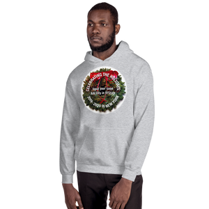 4. Customize Holidays in NY State 2019 2020_Unisex Hoodie
