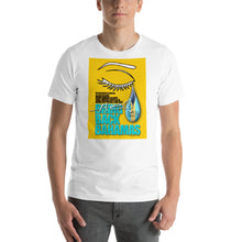 Load image into Gallery viewer, 1. Help Bring Back Bahamas_Yellow Short-Sleeve Unisex T-Shirt