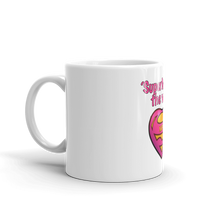 Load image into Gallery viewer, 19. Mug For Mom_SuperMum’s the word