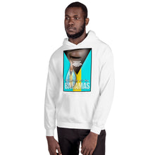 Load image into Gallery viewer, 16. Thinking of you Bahamas_Unisex Heavy Blend Hoodie I Gildan 18500
