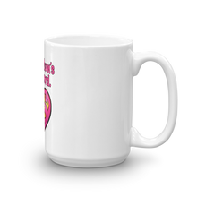 Load image into Gallery viewer, 19. Mug For Mom_SuperMum’s the word