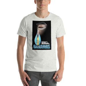 7. Help Save Bahamas_Short-Sleeve Unisex T-Shirt