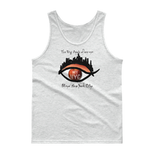 Load image into Gallery viewer, 2. NYC_Big Apple of My Eye Tank Top_B